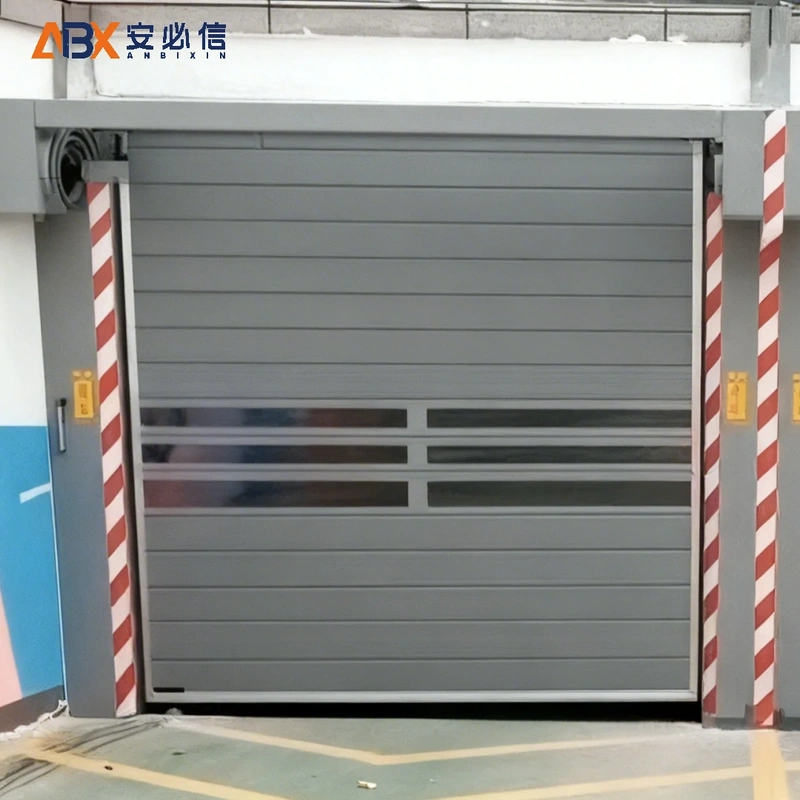 包头市雷达高速门